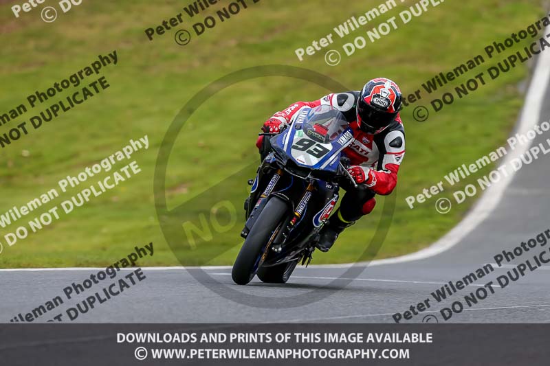 Oulton Park 20th March 2020;PJ Motorsport Photography 2020